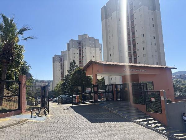 Apartamento da Caixa em SAO PAULO / SP - 8444415071420