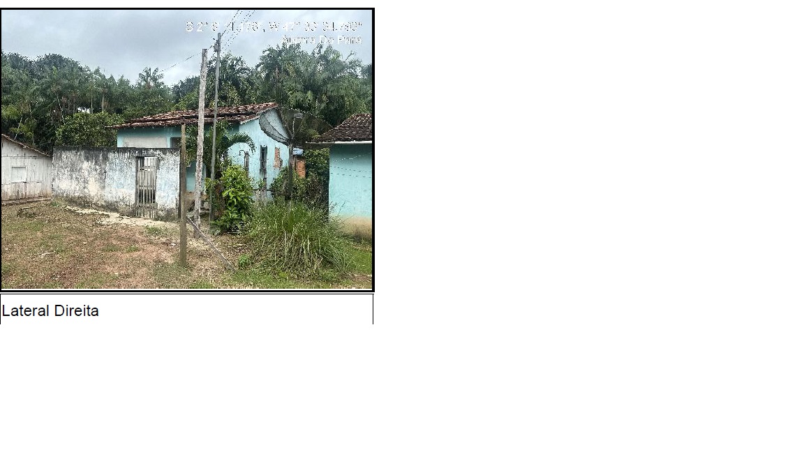 Casa Caixa em AURORA DO PARA / PA - 8444415083495