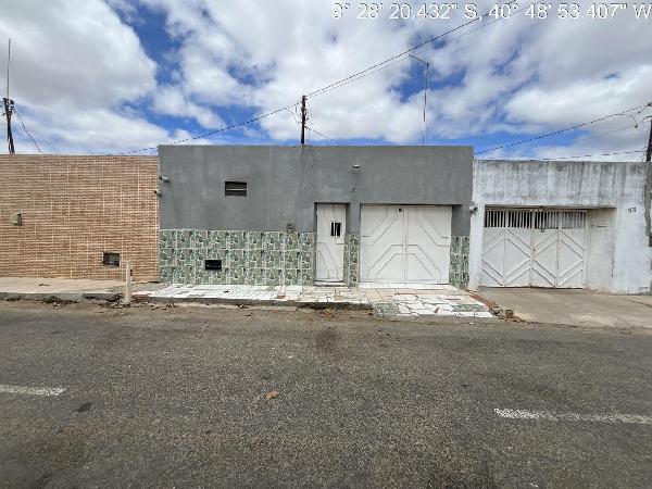 Casa da Caixa em SOBRADINHO / BA - 8444415098697