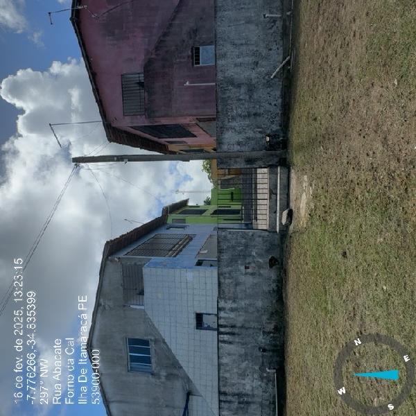 Apartamento da Caixa em ILHA DE ITAMARACA / PE - 8444415106363