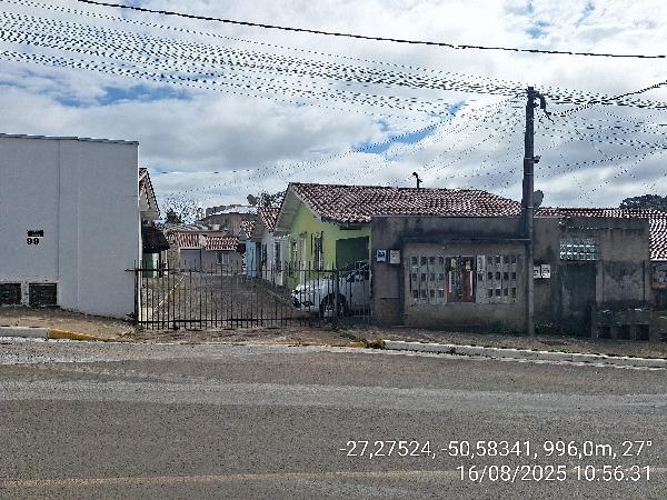 Casa da Caixa em CURITIBANOS / SC - 8444415127697