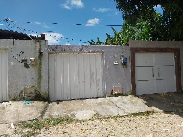 Casa da Caixa em ITAITINGA / CE - 8444415146675