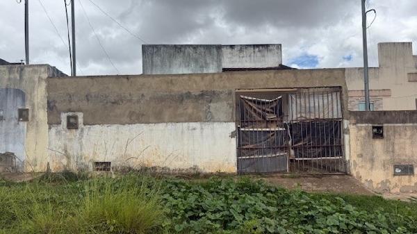 Casa da Caixa em NOSSA SENHORA DO SOCORRO / SE - 8444415151253