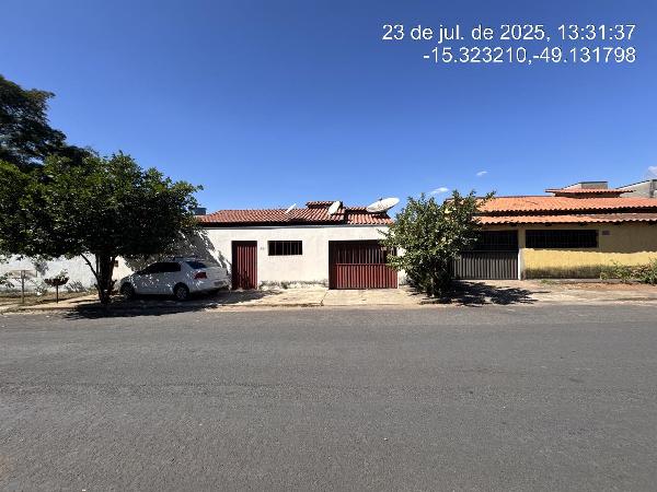 Casa Caixa em GOIANESIA / GO - 8444415171521