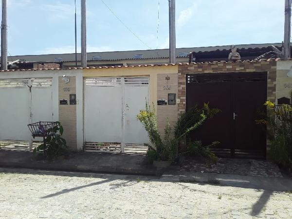 Casa Caixa em NOVA IGUACU / RJ - 8444415204365