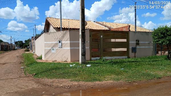 Casa Caixa em CAMPO GRANDE / MS - 8444415205965