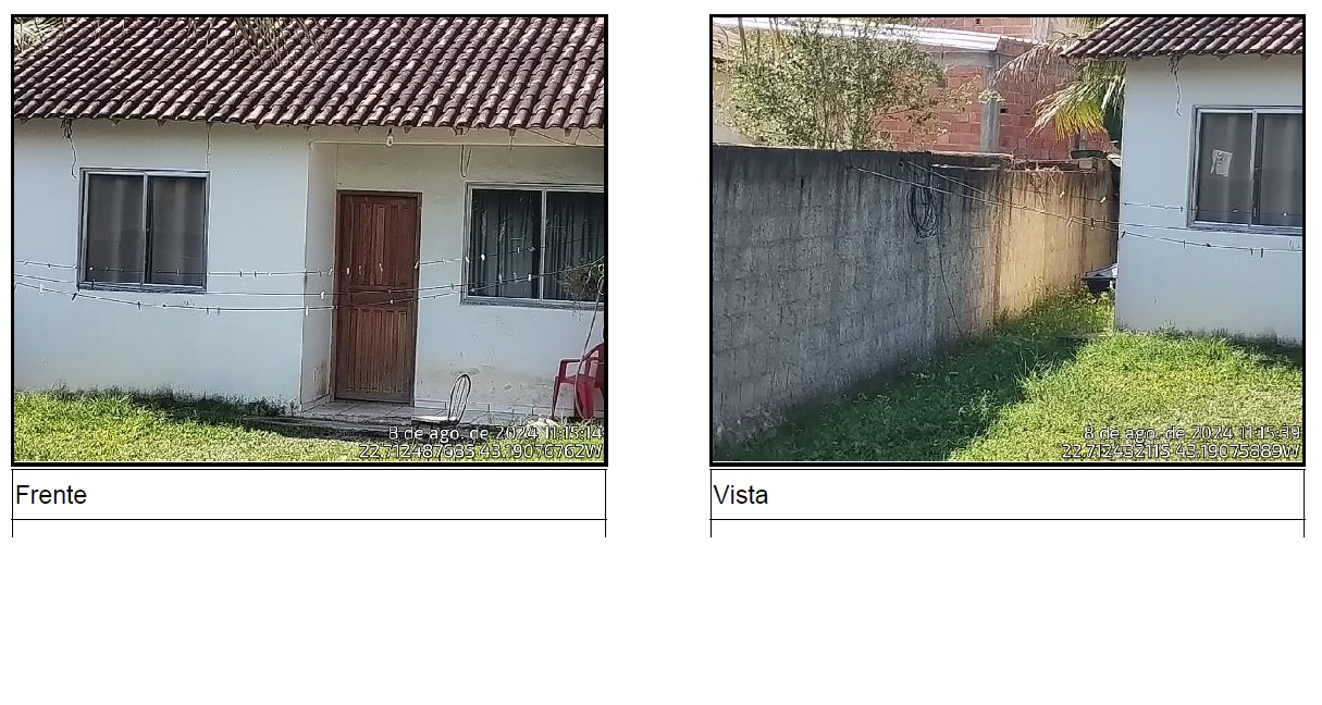 Casa da Caixa em MAGE / RJ - 8444415209162