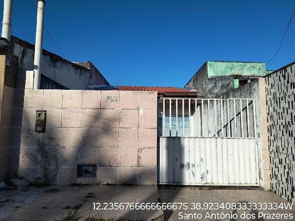 Casa da Caixa em FEIRA DE SANTANA / BA - 8444415220379