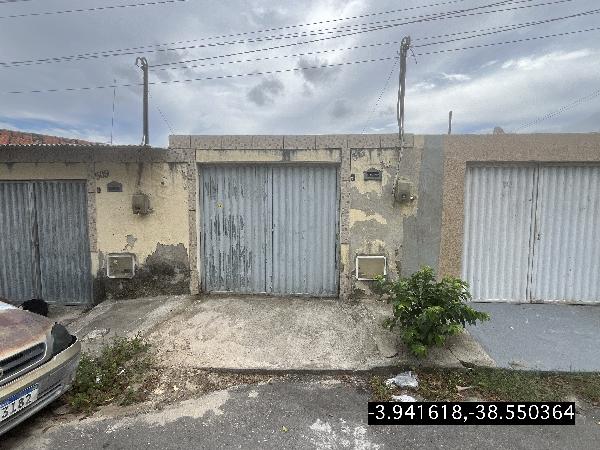 Casa da Caixa em ITAITINGA / CE - 8444415248273