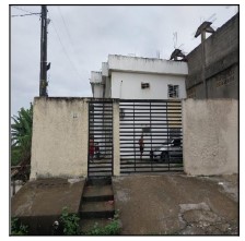 Apartamento da Caixa em OLINDA / PE - 8444415282021