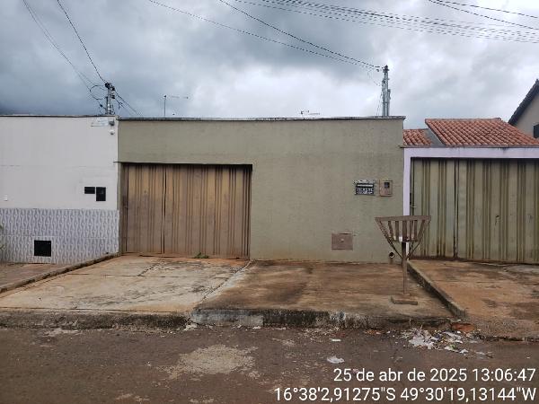 Casa da Caixa em TRINDADE / GO - 8444415336369