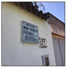 Casa da Caixa em LUZIANIA / GO - 8444415362530