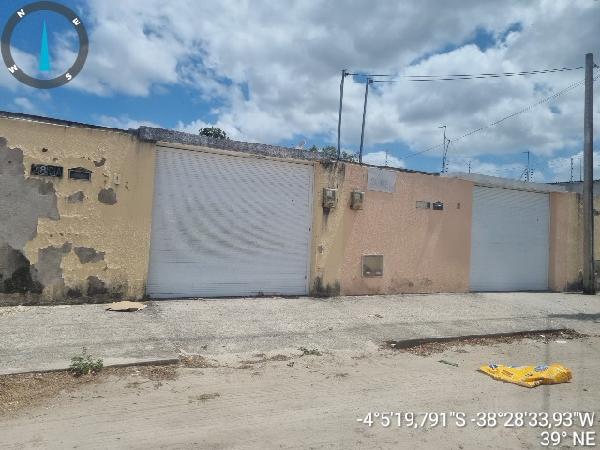 Casa da Caixa em HORIZONTE / CE - 8444415416567