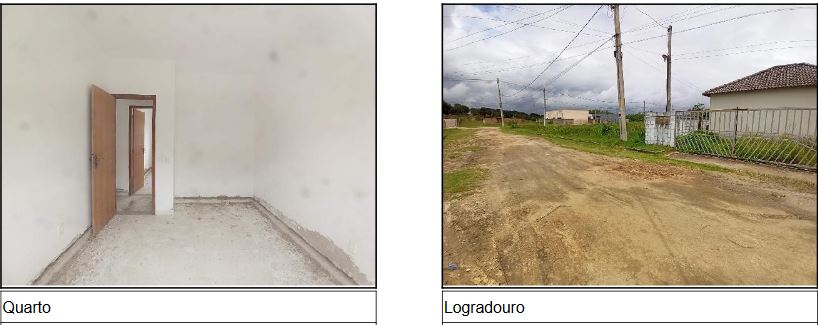 Casa da Caixa em ITAGUAI / RJ - 8444415436355