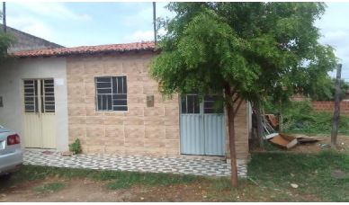 Casa da Caixa em SAO JOSE DO BELMONTE / PE - 8444415481709
