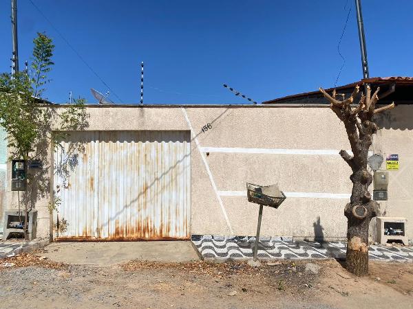 Casa da Caixa em BOM JESUS DA LAPA / BA - 8444415517460