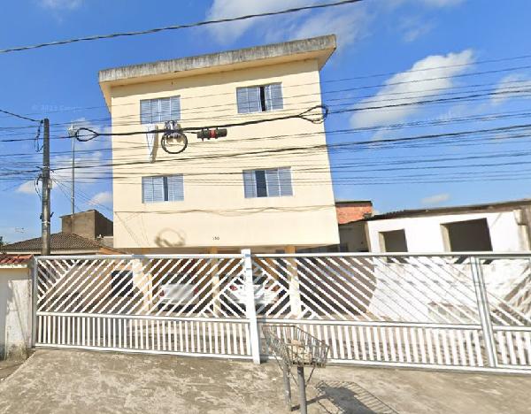 Apartamento da Caixa em SAO VICENTE / SP - 8444415522170