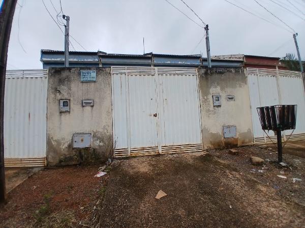 Casa da Caixa em NOVO GAMA / GO - 8444415523444