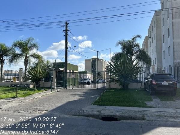 Apartamento Caixa em PORTO ALEGRE / RS - 8444415541744