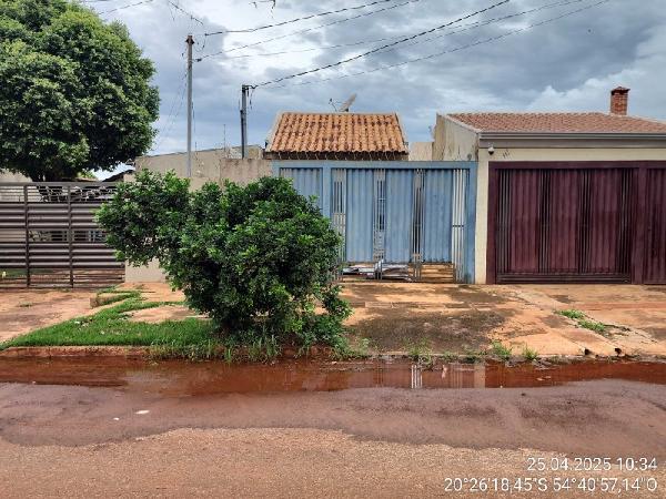 Casa da Caixa em CAMPO GRANDE / MS - 8444415552533