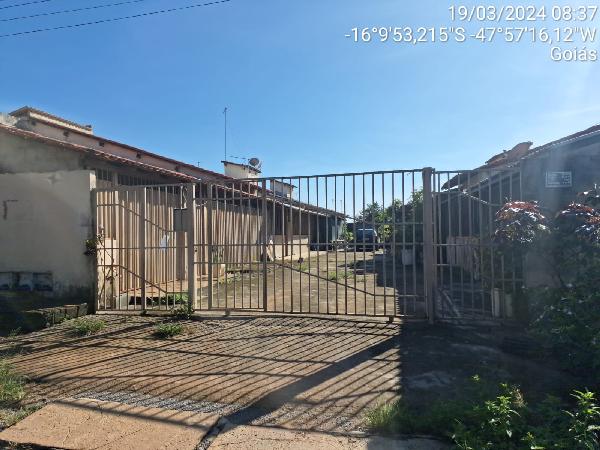 Casa da Caixa em LUZIANIA / GO - 8444415555460