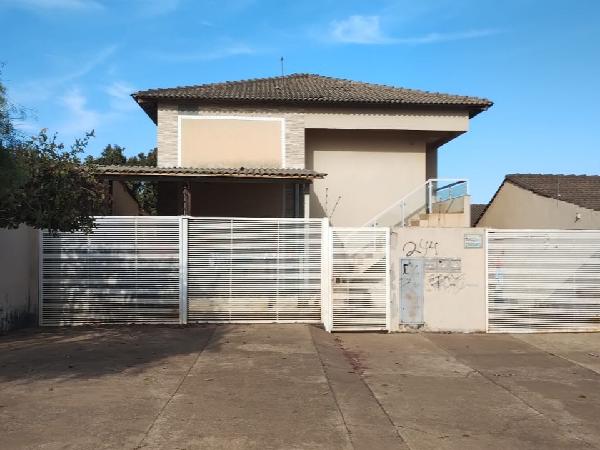 Imóvel da Caixa em CIDADE OCIDENTAL / GO - 8444415560200