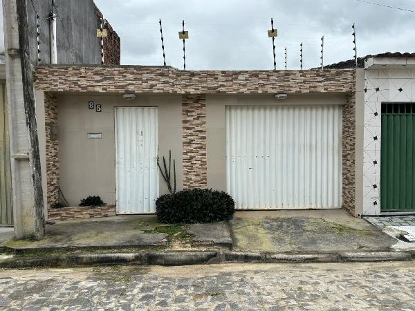 Casa da Caixa em SAO BENTO DO UNA / PE - 8444415574170