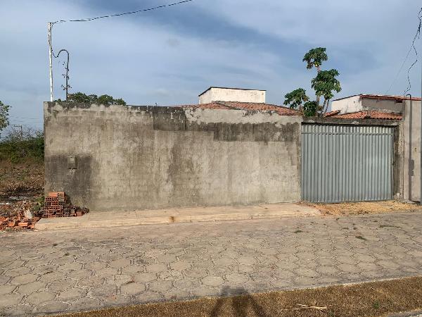 Imóvel da Caixa em BREJO / MA - 8444415604371