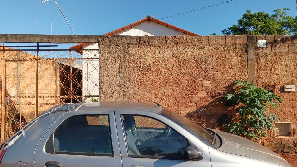 Imóvel da Caixa em CIDADE OCIDENTAL / GO - 8444415609691