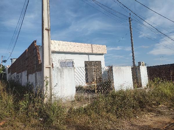 Casa da Caixa em LAGOA DO CARRO / PE - 8444415631298