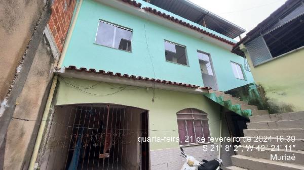 Apartamento Caixa em MURIAE / MG - 8444415633266