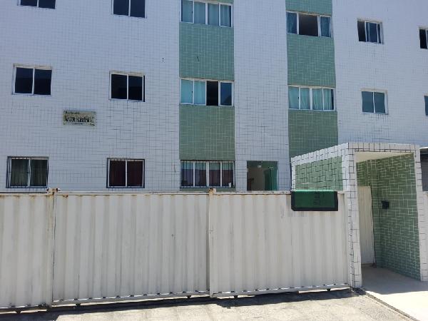 Apartamento da Caixa em JOAO PESSOA / PB - 8444415635714