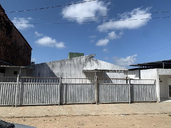 Imóvel da Caixa em BAYEUX / PB - 8444415649871