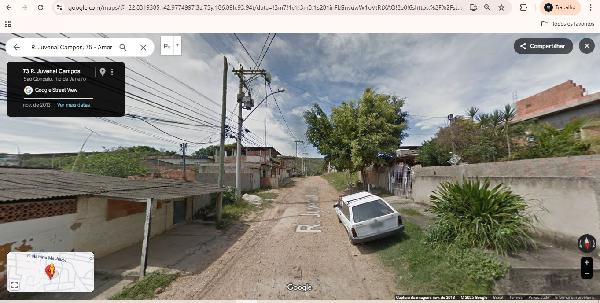 Casa da Caixa em SAO GONCALO / RJ - 8444415701121