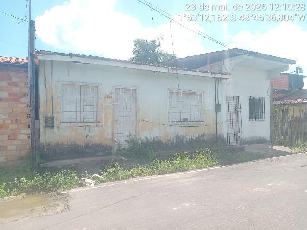 Casa da Caixa em MOJU / PA - 8444415718270