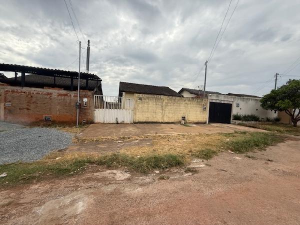 Casa da Caixa em AGUAS LINDAS DE GOIAS / GO - 8444415730415