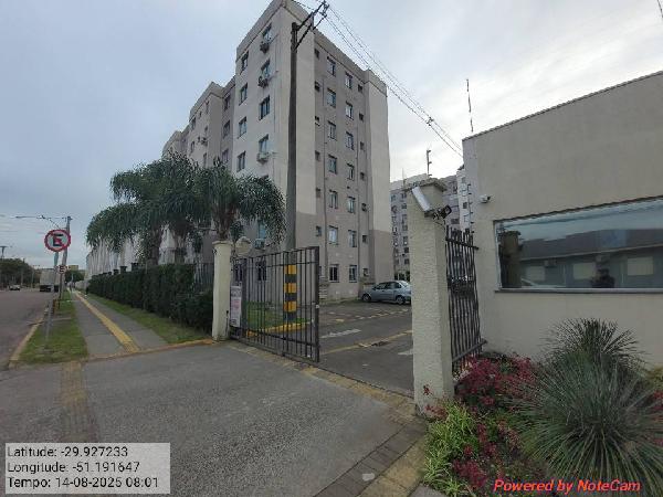 Apartamento da Caixa em CANOAS / RS - 8444415748918