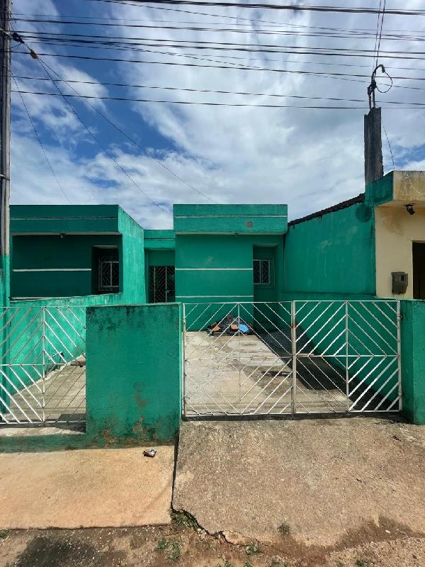 Casa da Caixa em CARPINA / PE - 8444415765863