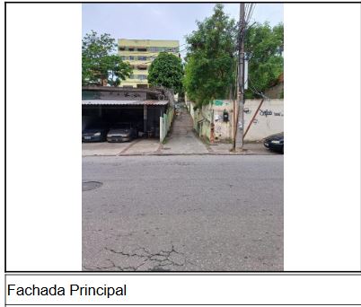 Apartamento Caixa em RIO DE JANEIRO / RJ - 8444415793727