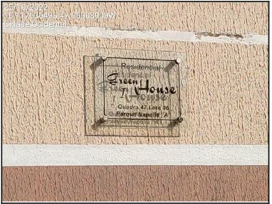 Apartamento da Caixa em CIDADE OCIDENTAL / GO - 8444415822301