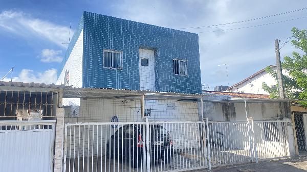 Apartamento Caixa em JOAO PESSOA / PB - 8444415823448