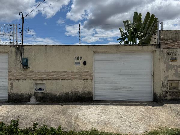 Casa da Caixa em PACATUBA / CE - 8444415831580