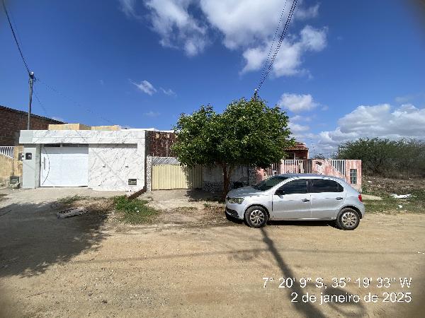 Casa da Caixa em ITABAIANA / PB - 8444415835152