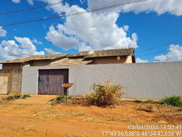 Casa da Caixa em CALDAS NOVAS / GO - 8444415844950