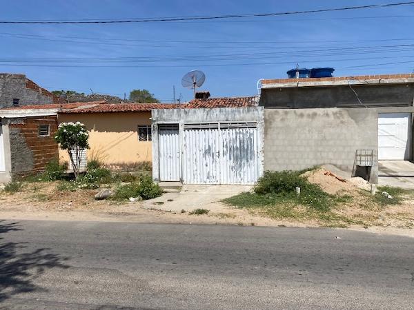 Casa da Caixa em ALAGOINHA / PE - 8444415845689