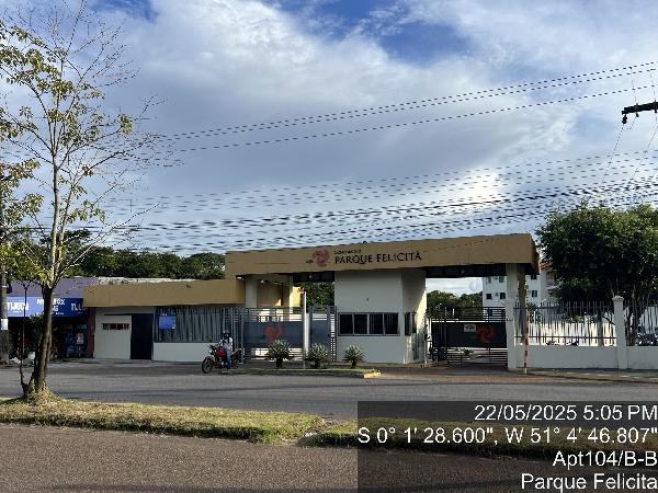 Apartamento da Caixa em MACAPA / AP - 8444415861021