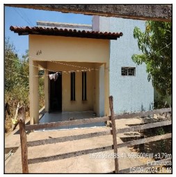 Casa da Caixa em PIRACURUCA / PI - 8444415878722