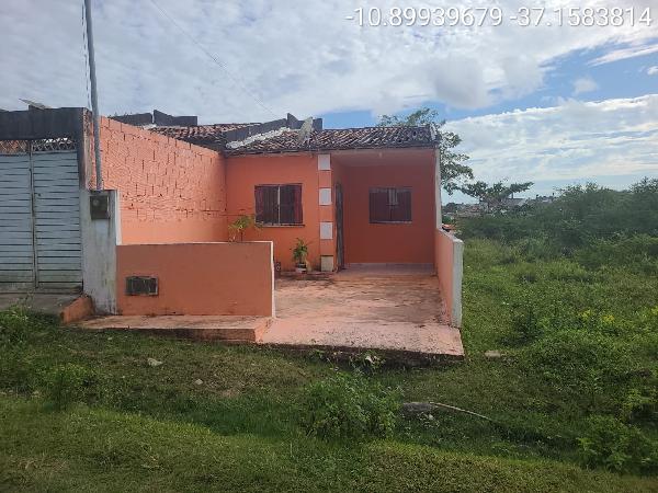 Casa da Caixa em NOSSA SENHORA DO SOCORRO / SE - 8444415879095