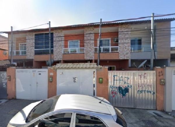 Casa da Caixa em MESQUITA / RJ - 8444415884404