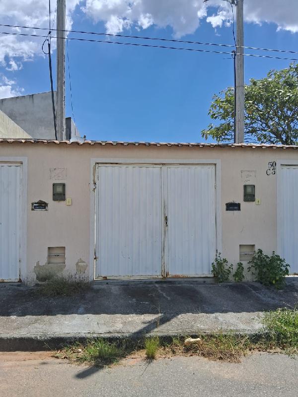 Apartamento da Caixa em NOVA IGUACU / RJ - 8444415905428